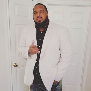 Meet your Posher, Damien